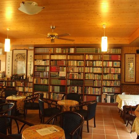 Mei Shan Ju Nanzhuang Εξωτερικό φωτογραφία